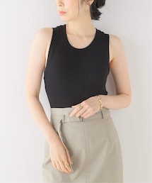 【GINA TRICOT/ジーナトリコ】Kay tank