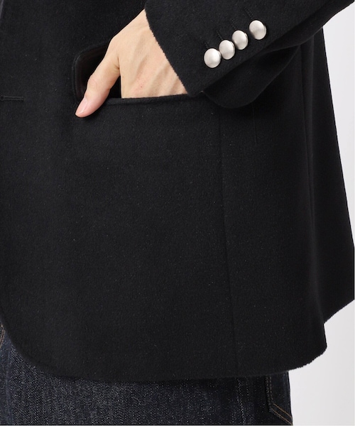 FOLLフォル(unfollow) 今期新作khadi jacket FOLLフォル(unfollow FOLLフォル(unfollow) 今期新作khadi jacket FOLLフォル(unfollow