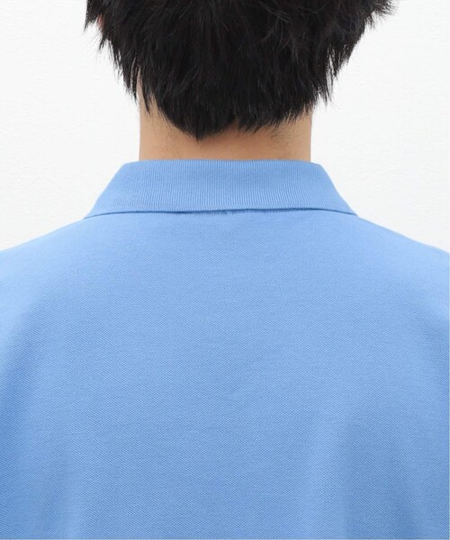 WISM(ウィズム)の「【CARHARTT WIP / カーハート ダブリューアイピー】S/S CHASE PIQUE ポロシャツ(その他・ブラック/M/L/XL)」の12枚目の写真