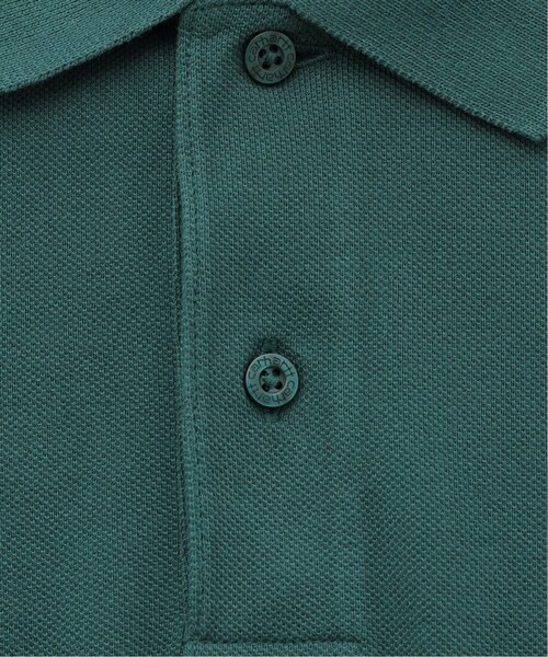 WISM(ウィズム)の「【CARHARTT WIP / カーハート ダブリューアイピー】S/S CHASE PIQUE ポロシャツ(その他・ブラック/M/L/XL)」の18枚目の写真