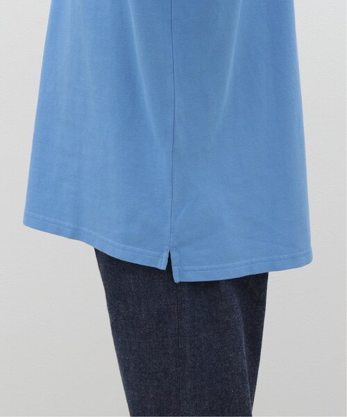 WISM(ウィズム)の「【CARHARTT WIP / カーハート ダブリューアイピー】S/S CHASE PIQUE ポロシャツ(その他・ブラック/M/L/XL)」の15枚目の写真