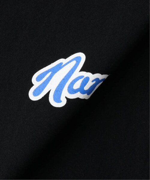 JOINT WORKS(ジョイントワークス)の「【Name.×JW】別注TRASH TEE Johnny(その他・ブラック/1/2)」の16枚目の写真