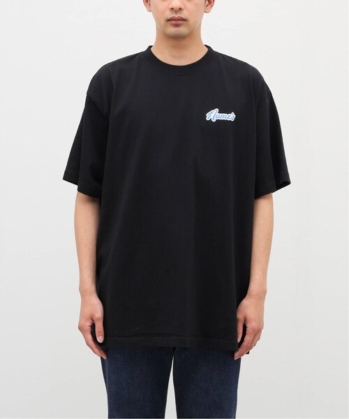 JOINT WORKS(ジョイントワークス)の「【Name.×JW】別注TRASH TEE Johnny(その他・ブラック/1/2)」の18枚目の写真