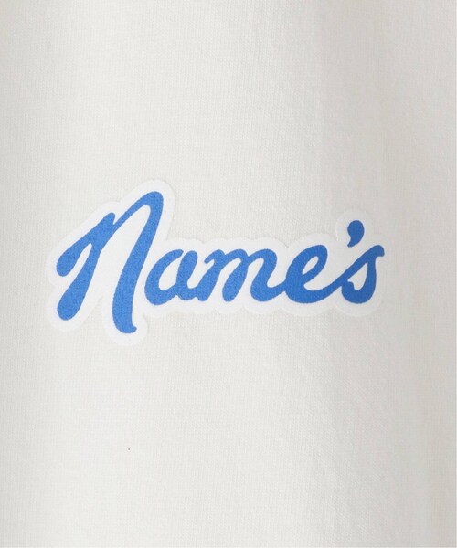 JOINT WORKS(ジョイントワークス)の「【Name.×JW】別注TRASH TEE Johnny(その他・ブラック/1/2)」の10枚目の写真