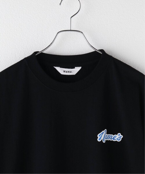JOINT WORKS(ジョイントワークス)の「【Name.×JW】別注TRASH TEE Johnny(その他・ブラック/1/2)」の6枚目の写真