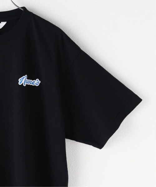JOINT WORKS(ジョイントワークス)の「【Name.×JW】別注TRASH TEE Johnny(その他・ブラック/1/2)」の8枚目の写真