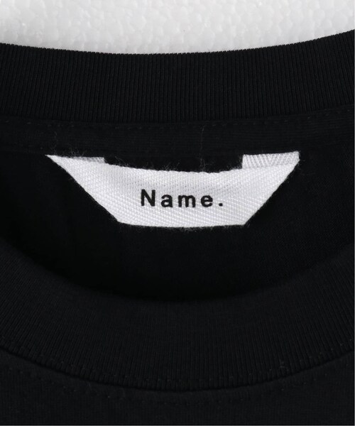 JOINT WORKS(ジョイントワークス)の「【Name.×JW】別注TRASH TEE Johnny(その他・ブラック/1/2)」の14枚目の写真