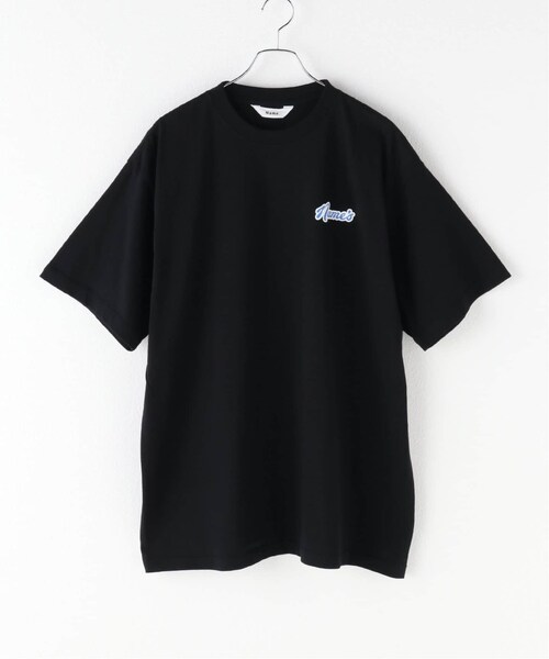 JOINT WORKS(ジョイントワークス)の「【Name.×JW】別注TRASH TEE Johnny(その他・ブラック/1/2)」の3枚目の写真