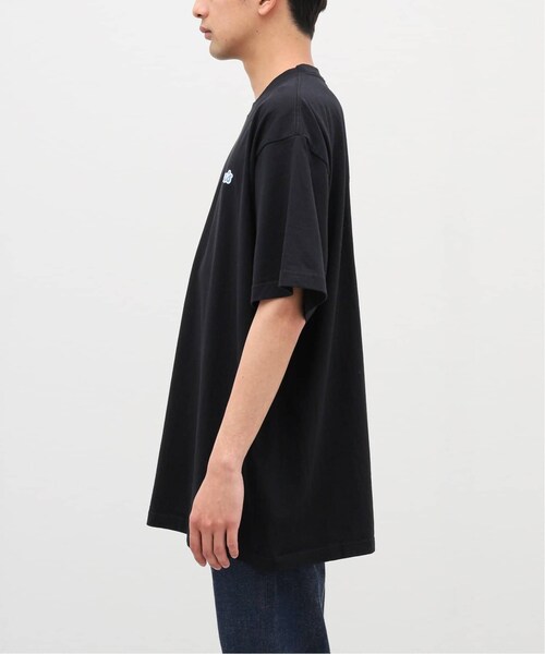 JOINT WORKS(ジョイントワークス)の「【Name.×JW】別注TRASH TEE Johnny(その他・ブラック/1/2)」の19枚目の写真