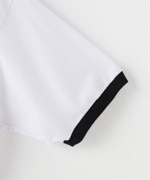 JOINT WORKS(ジョイントワークス)の「【Niche. /ニッチ】 BLACK Ringer T-Shirts : NOTOCA(その他・グリーン/M/L)」の14枚目の写真