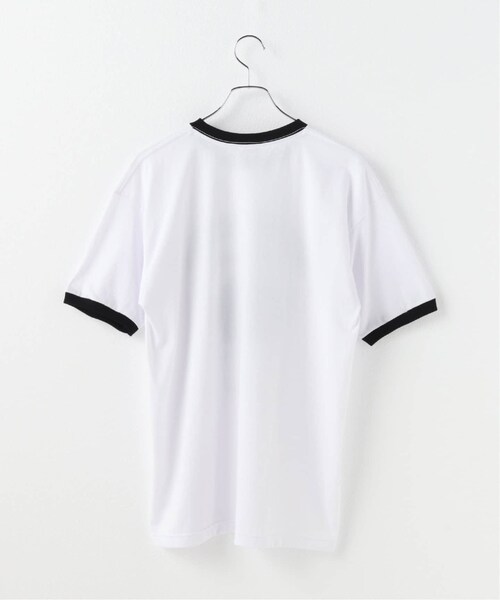 JOINT WORKS(ジョイントワークス)の「【Niche. /ニッチ】 BLACK Ringer T-Shirts : NOTOCA(その他・グリーン/M/L)」の10枚目の写真
