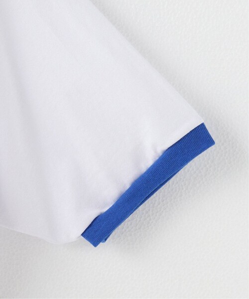 JOINT WORKS(ジョイントワークス)の「【Niche. /ニッチ】 ROYAL Ringer T-Shirts : BROWA(その他・レッド/M/L)」の8枚目の写真