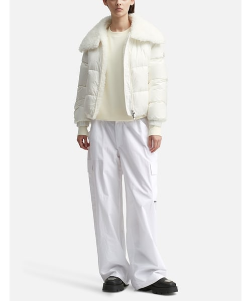 MONCLER（モンクレール）の「Murray Reversible Down Jacket（）」 - WEAR
