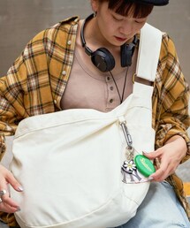 FREAK'S STORE | キャンバス ニュースペーパーバッグ(バッグ)