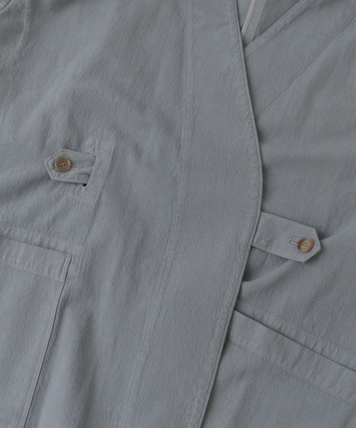 ARCHI（アーキ）の「『WEB/一部店舗限定』ARCHI TWILL TAB