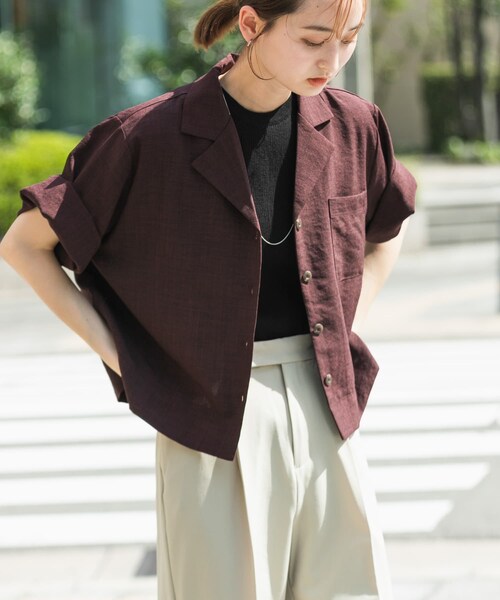 SENSE OF PLACE by URBAN RESEARCH（センスオブプレイスバイアーバン