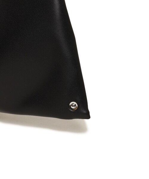 MM6 Maison Margiela(エムエムシックス メゾン マルジェラ)の「CLASSIC JAPANESE HANDBAG(バッグ・レディース・BLACK/01・F)」の7枚目の写真