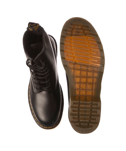 Dr. Martens（ドクターマーチン）の「Dr Martens Original 8 Boots（ブーツ・メンズ・Black・11/8/12/10/9/13）」の3枚目の写真