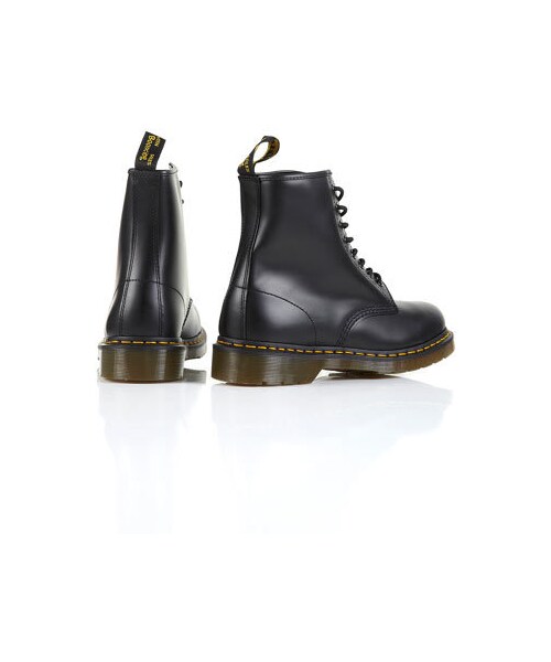 Dr. Martens（ドクターマーチン）の「Dr Martens Original 8 Boots（ブーツ・メンズ・Black・11/8/12/10/9/13）」の2枚目の写真