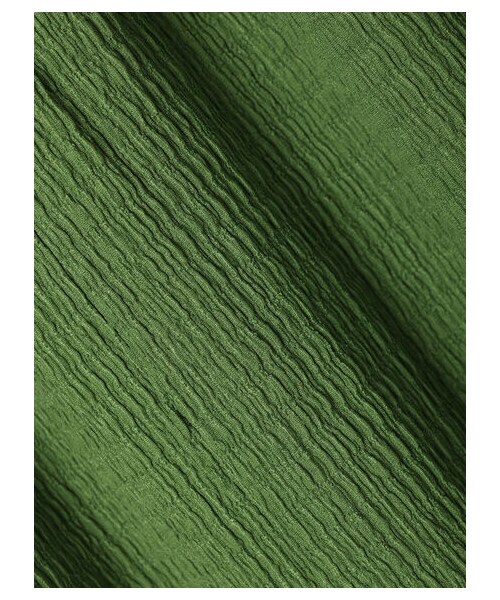 Green　Parks（グリーンパークス）の「ふくれJQ Iラインスカート（スカート・ブラック/ダークブラウン/グリーン・F）」の19枚目の写真