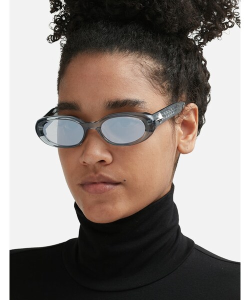 gentle monster(ジェントルモンスター)の「Orah GC5()」 - WEAR gentle monster(ジェントルモンスター)の「Orah GC5()」 - WEAR