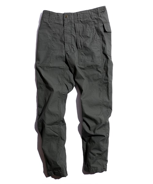 Engineered Garments（エンジニアードガーメンツ）の「Fatigue Pants
