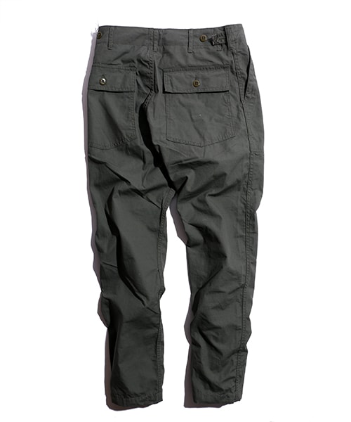 ENGINEERED GARMENTS パンツ ENGINEERED GARMENTS（エンジニアード