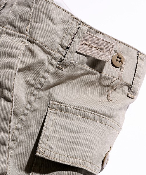 Engineered Garments（エンジニアードガーメンツ）の「Fatigue Pants