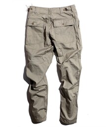 Engineered Garments（エンジニアードガーメンツ）の「Fatigue Pants