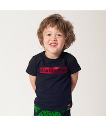 PARTY PARTY | 【PARTY】アニバーサリー箔pt.Ｔシャツ(トップス)
