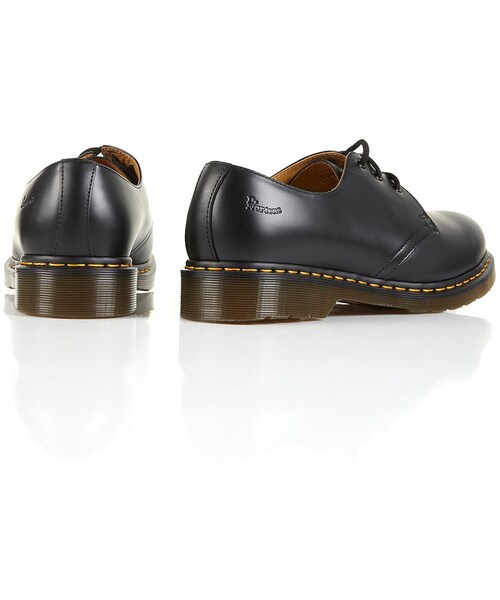 Dr. Martens（ドクターマーチン）の「Dr Martens Original Shoes（その他パンツ・メンズ・Black・12/7/9/10/13/11）」の3枚目の写真
