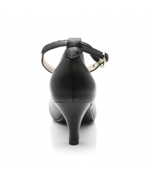 Elisa Litz(エリサリッツ)の「MINAM HEELS(その他・レディース・Beige/Black・35/36/37/38/39/40)」の5枚目の写真