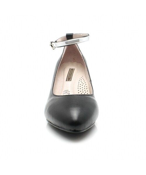 Elisa Litz(エリサリッツ)の「MINAM HEELS(その他・レディース・Beige/Black・35/36/37/38/39/40)」の4枚目の写真