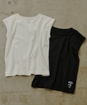 PUAL CE CIN(ピュアルセシン)の「トップス(Tシャツ/カットソー)」
