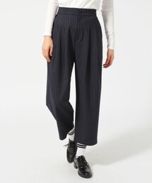 LOWRYS FARM | ワイドパンツ(パンツ)