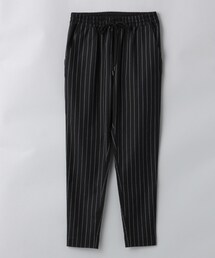 JEANASIS | ウエストイージーテーパードパンツ(パンツ)