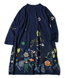 45R（フォーティファイブアール）の「インディゴギマニット