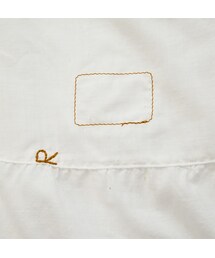 45R（フォーティファイブアール）の「インドカディのカットワークdeT