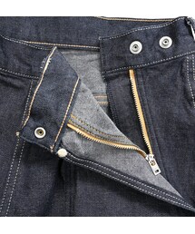 45R（フォーティファイブアール）の「麦比古ストレッチデニムの桃比女