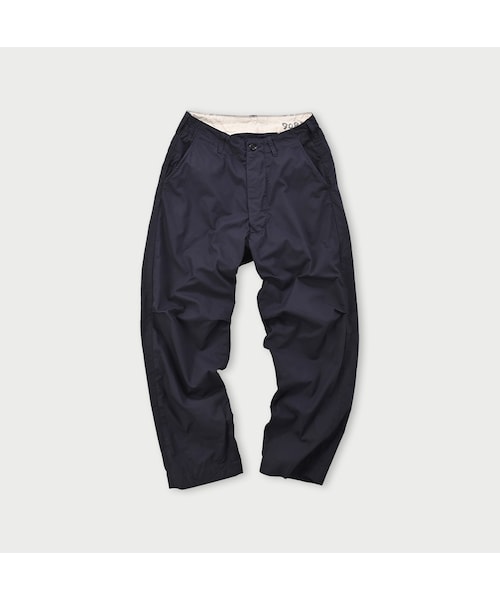 45R（フォーティファイブアール）の「リップストップの908チーゴパンツ