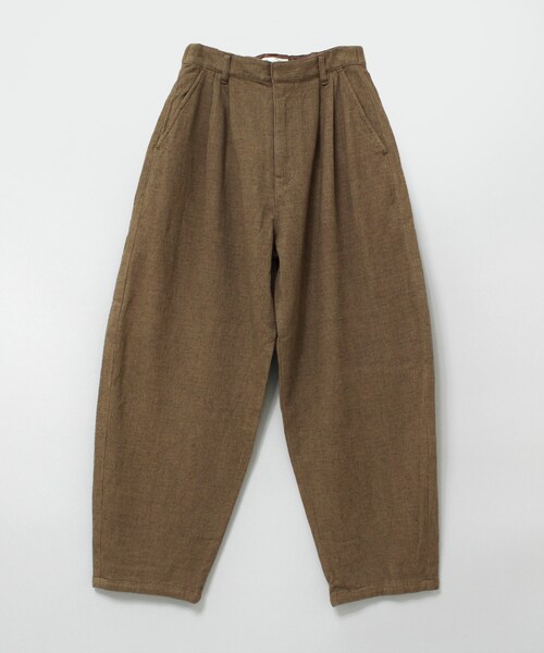 RNA-N（アールエヌエーエヌ）の「R4108 綿麻プリペラバルーンパンツ