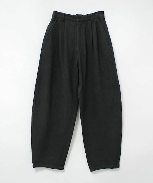 RNA-N（アールエヌエーエヌ）の「R4108 綿麻プリペラバルーンパンツ