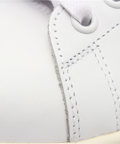 adidas(アディダス)の「adidas STAN SMITH(スニーカー・メンズ・ホワイト・26/28/27)」の10枚目の写真
