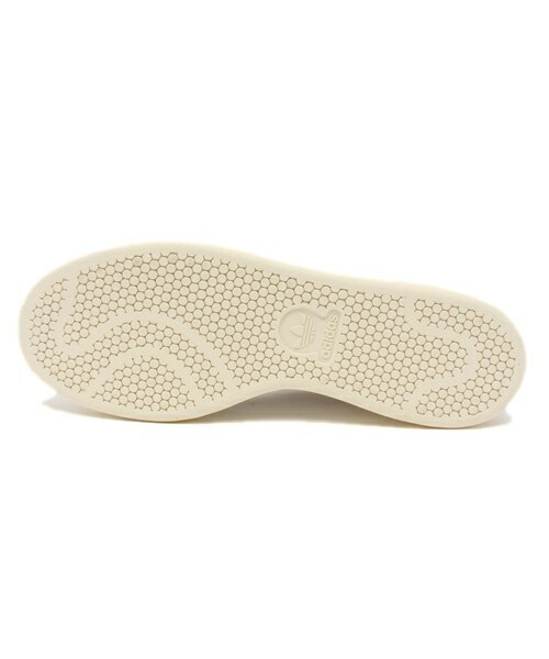 adidas(アディダス)の「adidas STAN SMITH(スニーカー・メンズ・ホワイト・26/28/27)」の3枚目の写真