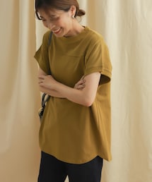 URBAN RESEARCH DOORS | フットボールロングカットソー(トップス)