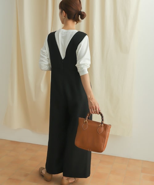 URBAN RESEARCH DOORS（アーバンリサーチドアーズ）の「ツイード