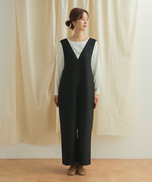 URBAN RESEARCH DOORS（アーバンリサーチドアーズ）の「ツイード