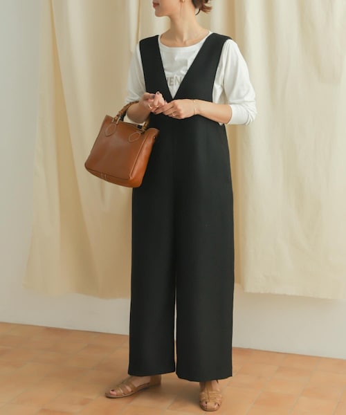 URBAN RESEARCH DOORS（アーバンリサーチドアーズ）の「ツイード