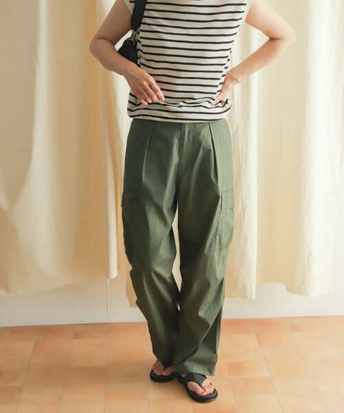 URBAN RESEARCH DOORS（アーバンリサーチドアーズ）の「カーゴパンツ