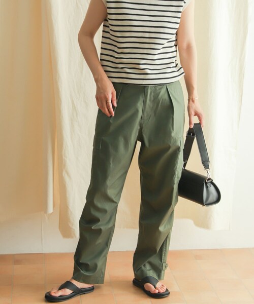 URBAN RESEARCH DOORS（アーバンリサーチドアーズ）の「カーゴパンツ